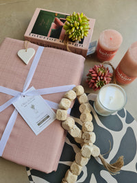 ROSE PROVANCE TABLECLOTH| ROSE "PROVANCE" TABLECLOTH | PROVANCE